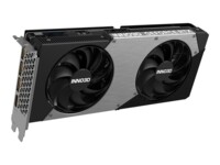 Inno3D GeForce RTX 5060 Ti 16GB TWIN X2 NVIDIA GeForce RTX 5060 Ti 16GB