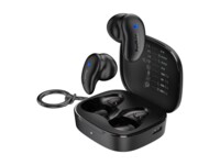 Belkin SoundForm Anywhere Trådløs TWS earbuds Sort