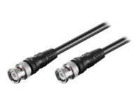 goobay AVK 176-0500 Video/audiokabel 5m