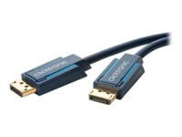 ClickTronic DisplayPort kabel 10m