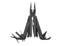 Leatherman Wave Plus Multiværktøj