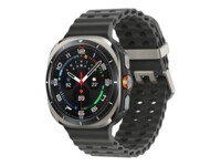 Samsung Galaxy Watch Ultra 47 mm Sølv SmartWatch