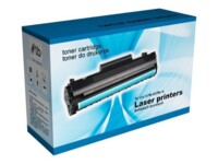 TB Sort 2300 sider Toner TH-505AN