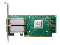 NVIDIA ConnectX-6 Dx MCX623106AN-CDAT Netværksadapter PCI Express 4.0 x16 100Gbps