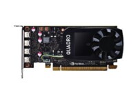 NVIDIA Quadro P1000 4GB Customer Kit