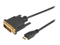 Prokord Videoadapterkabel 1m