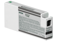 Epson T5968 Mat sort Blæk