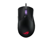 ASUS ROG Gladius III Optisk Trådløs Sort