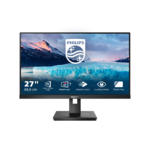 Philips S-line 272S1M 27' IPS 1920 x 1080 (Full HD) DVI VGA (HD-15) HDMI DisplayPort 75Hz