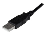 StarTech.com USB to DVI Adapter - 1920x1200 - External Video & Graphics Card - Dual Monitor Display Adapter Cable - Supports Mac & Windows (USB2DVIPRO2) USB / DVI adapter 27m Sort