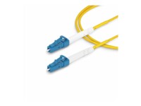 StarTech.com Patchkabel Fiberoptik OS1/OS2 10m