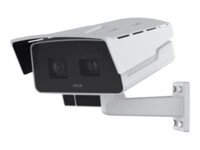 AXIS P15 Series P1518-LE Netværksovervågningskamera Udendørs 3840 x 2160