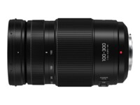 Panasonic Lumix H-FSA100300E Telefoto zoom objektiv