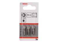 Bosch Skruetrækkerbit