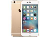 APPLE IPHONE 6S PLUS 32GB GOLD
