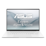 ASUS Zenbook S16 UM5606GA-SR334W 16' 2880 x 1800 465 32GB 1TB AMD Radeon Graphics Windows 11 Home