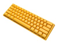 Ducky One 3 Mini DayBreak Tastatur Mekanisk RGB Kablet