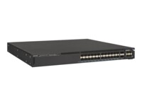 Ruckus ICX 7550-24F-E2 Switch 24-porte Gigabit