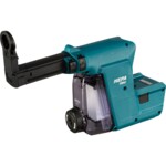Makita DX07 Støvekstraktionssystem Hammerbor Roterende hammer