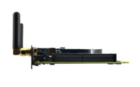 iiyama SDM31201BC-1L Stik i digitalt tegnafspiller Sort