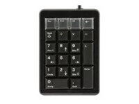 CHERRY Keypad G84-4700 Tastatur Kabling Tysk