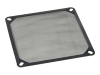 Akasa GRM140-AL01-BK Filter for systemsventilator 1-pack Sort