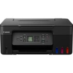 Canon PIXMA G3470 MegaTank Blækprinter