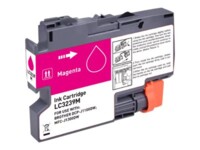 Gilford Magenta 5000 sider Blæk