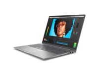HP ZBook 8 G1i Mobile Workstation 16' 265H 2TB NVIDIA RTX 500 Ada / Intel Arc 140T Windows 11 Pro