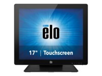 Elo Desktop Touchmonitors 1717L AccuTouch Zero-Bezel 17' 1280 x 1024 VGA (HD-15) 75Hz