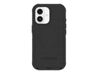 OtterBox Defender Series Pro Beskyttelsescover Sort Apple iPhone 17