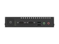 Lenovo ThinkEdge SE30n Gen 2 13LV USFF Core 5 120U 16GB 512GB Intel Graphics Windows 11 IoT Enterprise 2024 LTSC