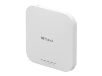 NETGEAR Insight WAX610 Trådløs forbindelse Hvid