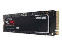 Samsung 980 PRO SSD MZ-V8P1T0BW 1TB M.2