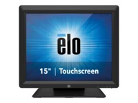 Elo 1517L iTouch Zero-Bezel 15' 1024 x 768 VGA (HD-15) 75Hz