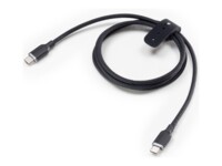 mophie charge stream USB Type-C kabel 2m Hvid