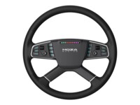 Moza Racing TSW Truck Wheel Rat PC Sort