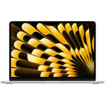 Apple MacBook Air 13.6' 2560 x 1664 M5 24GB 1TB Apple GPU macOS Tahoe