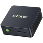 MINI PC GMKtec M6 Ultra AMD Ryzen 5 7640HS 16GM RAM + 512GB SSD WIN 11 PRO