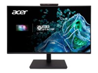 Acer Vero B277 D6bmiprczx 27' IPS 1920 x 1080 (Full HD) VGA (HD-15) HDMI DisplayPort 120Hz