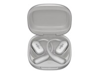 SHOKZ OpenFit 2+ Trådløs TWS earbuds Grå