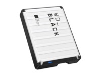 WD_BLACK P10 Game Drive Harddisk WDBPSZ0050BWT 5TB USB 3.2 Gen 1