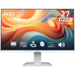 MSI Pro MP273QW E14 27' IPS 2560 x 1440 (2K) HDMI DisplayPort 144 Hz