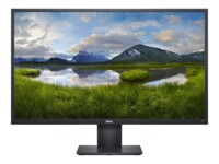 Dell E2720H 27' IPS 1920 x 1080 (Full HD) VGA (HD-15) DisplayPort 60Hz