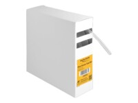 Delock 10m Transparent