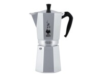 Bialetti Moka Express Filtreringsapparat