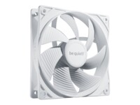 be quiet! Pure Wings 3 Fan 1-pack Hvid 120 mm