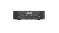 ASUS NUC 14 Pro AI RNUC14LNKU5073H2 Mini PC Core Ultra 7 226V 16GB 512GB Intel Arc Graphics 130V Windows 11 Home