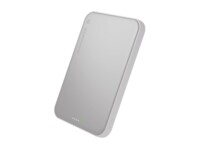 dbramante1928 CP05ACWH7273 Powerbank 5000mAh Aluminium