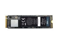 MediaRange SSD 256GB M.2 PCI Express 3.1 x4 (NVMe)